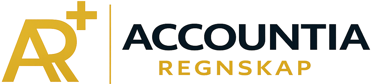 Accountia Regnskap